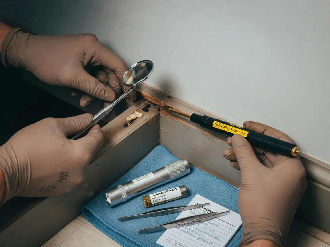 Why choose Emergency Pest Control in Lavon, TX